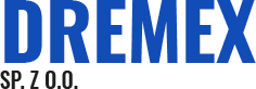 Dremex Sp. z o.o. logo